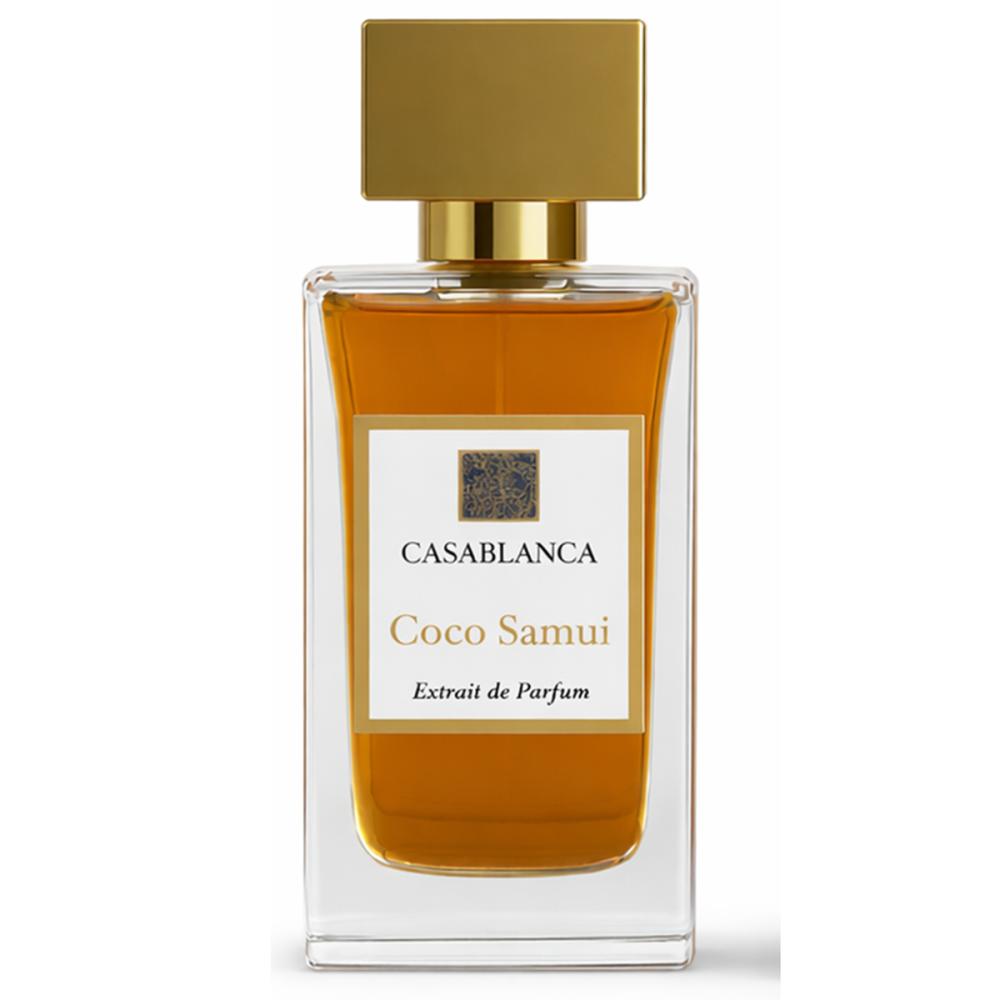 Casablanca Parfum - Extrait de Parfum Coco Samui -