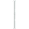 Side Awning Extendable 200x600 cm Cream