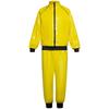 Halloween Cos Costume Retro Disco Patent Leather Glossy Cosplay Two-Dimensional Animation Character Stage Costume