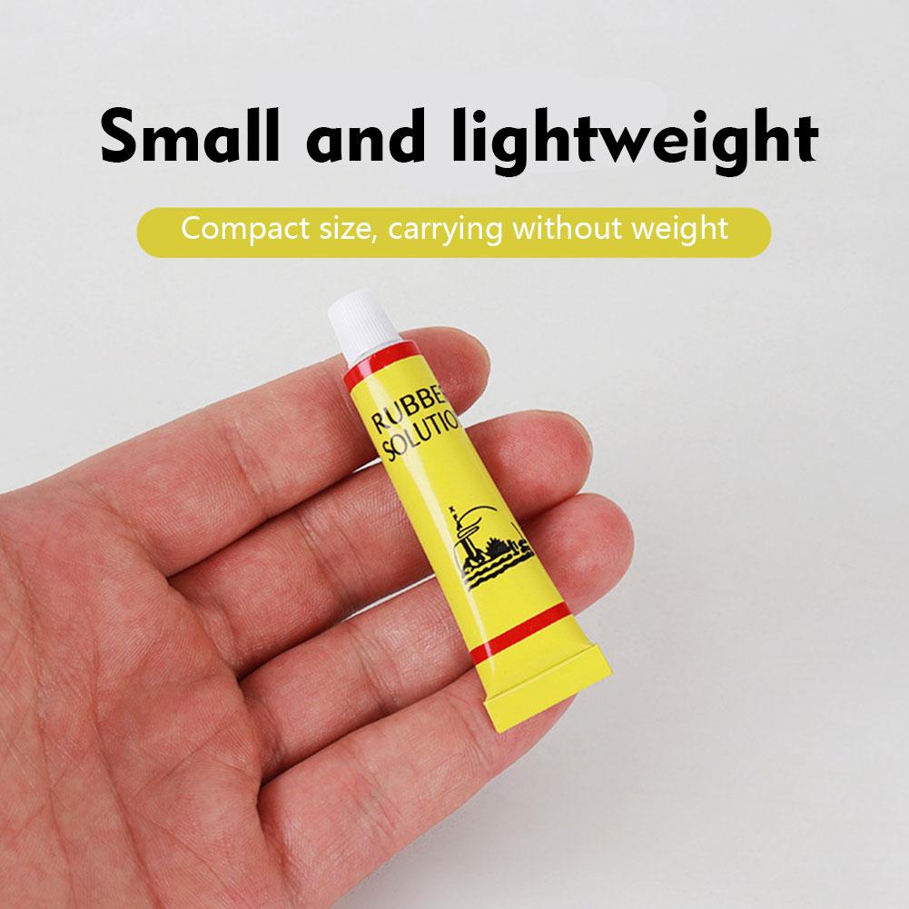 1-8 шт. клей для ремонта шин автомобиля, мотоцикла, велосипеда, клей для ремонта проколов внутренней камеры, аварийный портативный вулканизированный клей для шин