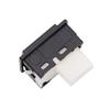 Liftgate Release Switch for F20 F30 F35 F10 F11 F18 E84 3/5/7Series Replaces 61319200316