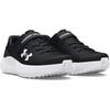 UA BPS Surge 4 AC [Under Armor] Черный/Антрацит/Белый 18.5