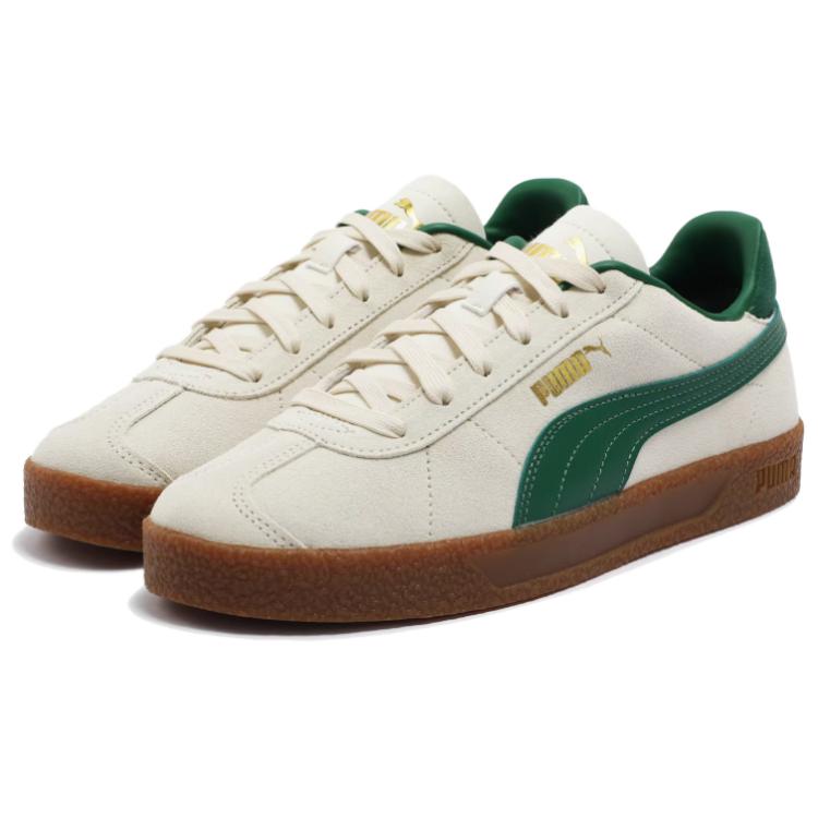 Puma Клуб Альпийская Снежная Лоза Золотой Унисекс 401514-05