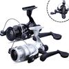 Катушка для ловли карпа, сверхлегкая, гладкая, мощная, 5,1:1, 2 + 1BB, спиннинговая рыболовная катушка для ловли карпа, форели и окуня