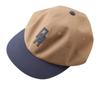 Запасные части OGK KABUTO KH Кепка CA-5 Цвет верблюжий/темно-синий