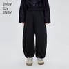 JNBY Kids' Unisex Cotton Banana Casual Pants