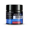 Ustraa Strong Hold Hair Wax - Matte Look 100g | Non-sticky Wax, Easy-to-Wash Strong Hold | For Non-glossy Matte Finish