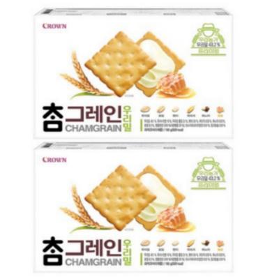 Снэки – Сладости