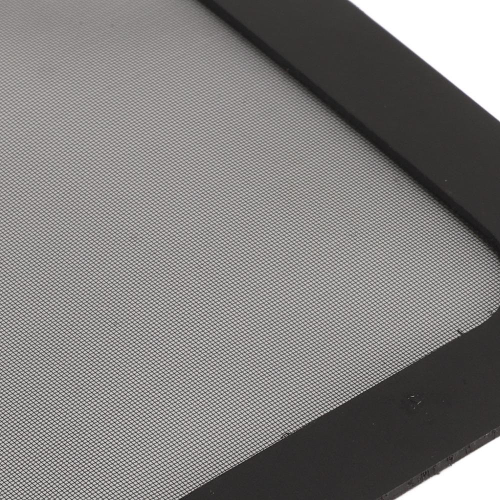 5PCS Nylon Mesh PC Chassis Fan Cover 90x90mm Chassis Dust Cover PC Chassis Dust Filter DIY PC Case