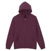 Gildan Мужская толстовка Softstyle Midweight Full Zip Hoodie