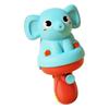 Press Type Bath Fountain Toy Handheld Water-Sprinkling Festival Sprinkler  Boys Girls