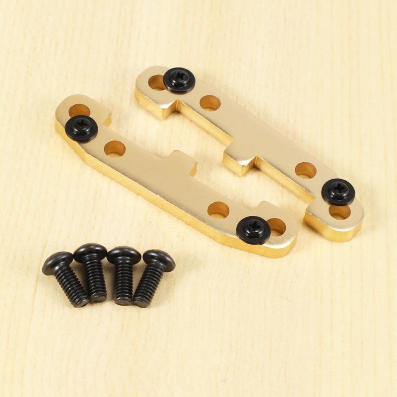 GET! Arm Holder Swing Arm Reinforcement Parts EA1005 for JLB Racing CHEETAH 1/10 Brushless RC Car Parts Accessories