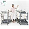 GoodbabyHolder Передвижная стойка для хранения швабр и метел