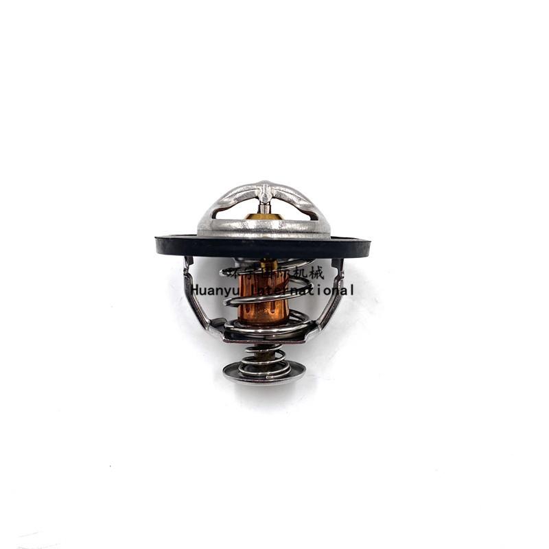For Excavator Kubota V3300/V3600/V3800 Engine Thermostat Thermostat 1C011-73010 Accessories
