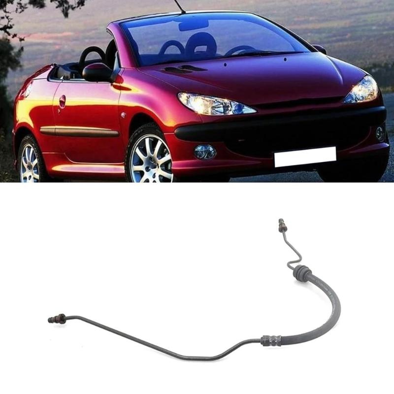 Высокопроизводительный рабочий цилиндр сцепления 2156F1 Прямая посадка Износостойкая конструкция Для некоторых моделей автомобилей