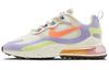 Air Max 270 React Sail Orange Frost Женские DC3276-101