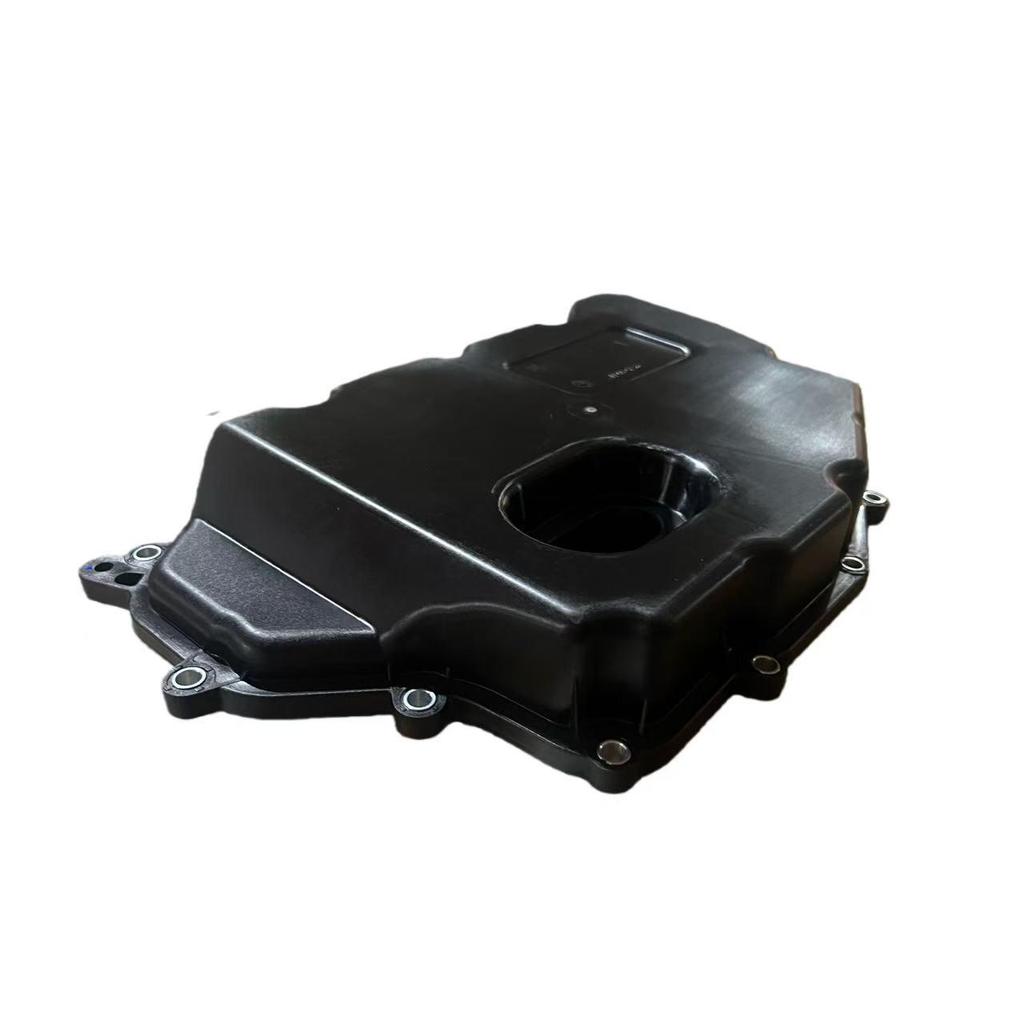 FG9P-7G004AA: Совместимо с Ford Mondeo, EcoSport, модели 2013 года, масляный поддон трансмиссии FG9Z-7G004A.