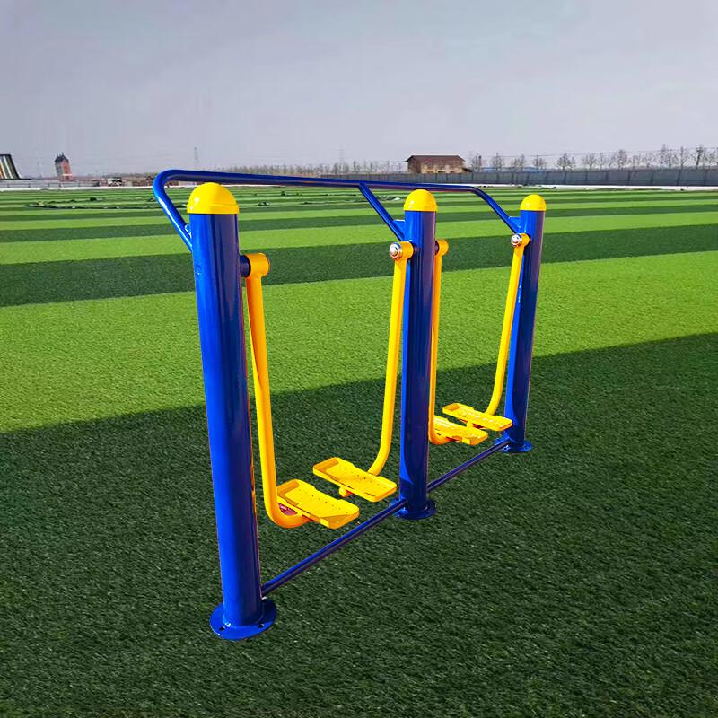 WEZHO Outdoor Double Walker