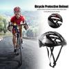 Adjustable Safety Racing Cycling Riding Helmet Outdoor Motorcycle Bicycle Hollowed Breathable Unisex Sports Protective Helmet