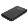 2.5-дюймовый HDD внешний мобильный жесткий диск USB 3.0 HighSpeed для настольного ноутбука(120 г )