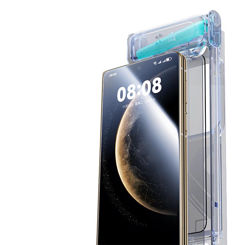 Защитные пленки Flash Magic для Huawei