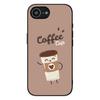 OK But First Coffee Book Phone Cover for OPPO A40 A60 A80 A38 A18 A17 A16 A78 A79 A54 A25 A57 4G 5G Protective Case