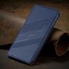 Деловой кожаный кошелек-книжка для iPhone 16 Pro Max 16E 11 12 13 14 Plus 15 XS Max XR Слот для карт Магнитная сумка Чехол для телефона