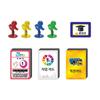 Samjin Life Turnaround Board Game, Popular Korean Game