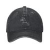 Darwins Tree of Life - Evolution Biology Seaside Vacation Baseball cap High Cost-PerforUnisexce Casual Gatherings Denim Dad Hat