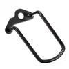 Bike Steel Rear Gear Protector Chain Stay Guard Cycling Accessories Bicycle derailleur guard