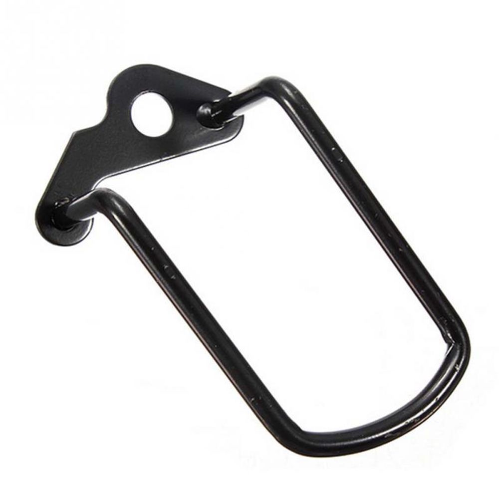 Bike Steel Rear Gear Protector Chain Stay Guard Cycling Accessories Bicycle derailleur guard