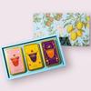 Fruit Hug Tea Can 3-Pack Gift Set