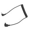 2.5mmC3 Camera Remote Control Shutter Release Cable Cord