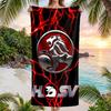 Holden Fashion Beach Towel: Ideal for Summer Adventures Soft, absorbent and quick drying suitable for swimming and bathing