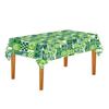 Улица. Праздничная скатерть на День Святого Патрика Ирландское украшение Одноразовая пластиковая скатерть Украшения Принадлежности