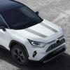 Модифицированная наклейка на капот автомобиля, гоночная полоса, спортивный стиль, виниловая декаль для автомобилей, фургонов, внедорожников, грузовиков, аксессуары для внедорожного декора