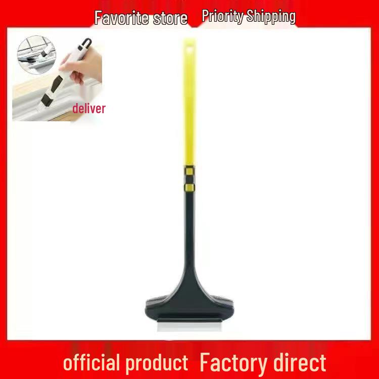 Многофункциональный двусторонний очиститель экрана и стеклянных окон