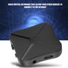 High Quality KN319 Wireless Bluetooth 4.2 Stereo Audio Receiver Adapter For Car Home Speaker