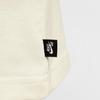 Nike T Shirts Men's Beige Crew Neck Moderate Straight Fit CV7540-133