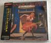 CD CYNDI LAUPER - She's So Unusual 258P5092 Epic 1988 Japan Pop Used