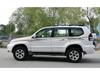 Полосы на кузов Toyota Prado, 2003-2009 Декоративные наклейки для украшения боковой части автомобиля