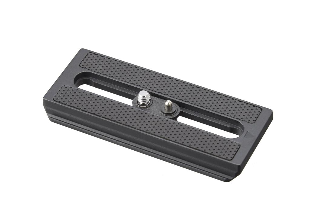 Система штатива с головкой Профессиональная модель начального уровня Съемная площадка Скользящая площадка Диаметр 65 мм Полусферическая головка Свободная головка Японский бренд Чехол в комплекте Видео