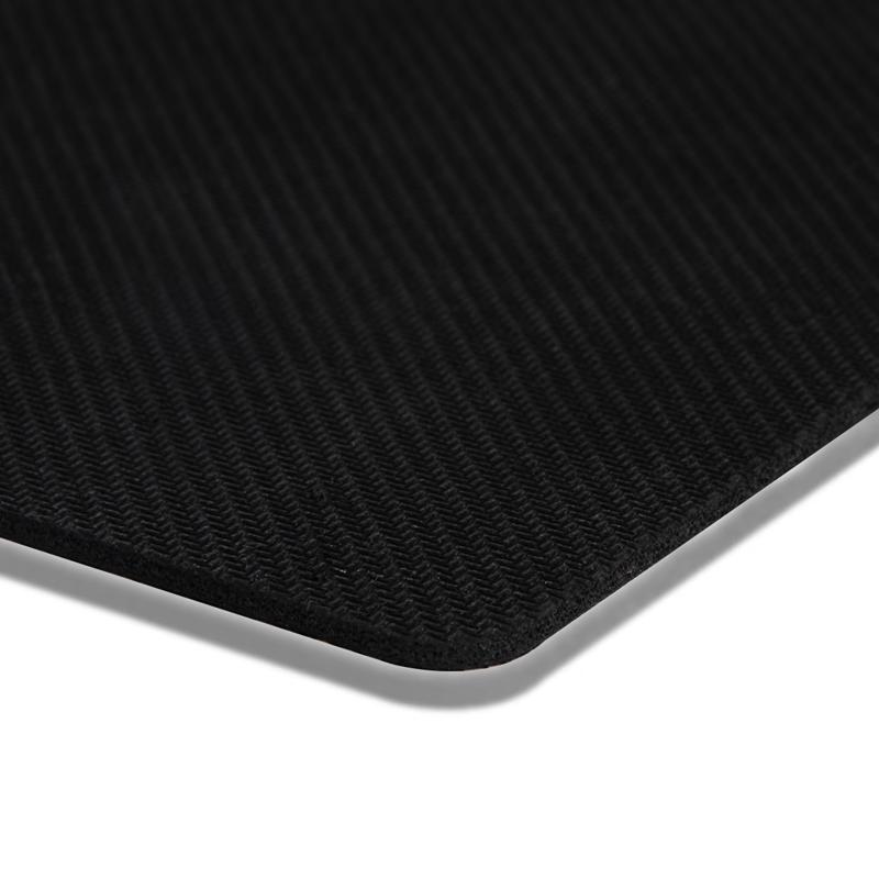 Deli 3691 Нескользящий резиновый коврик для мыши