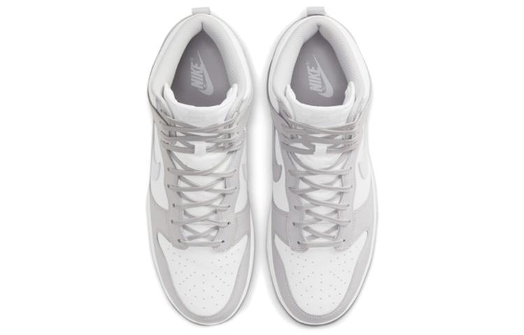 Nike Dunk High 'Vast Grey' DD1399-100