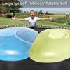 Inflatable Water-Filled Beach Garden Anti-Tear Soft Rubber Ball
