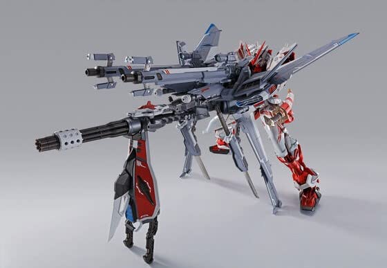 BANDAI SPIRITS МЕТАЛЛИЧЕСКАЯ СТРОИТЕЛЬНАЯ IWSP