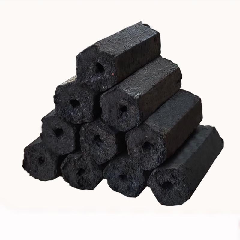 UOSU Smokeless Fruitwood BBQ Charcoal