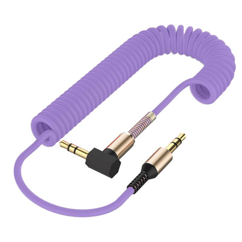 Аудиокабель с разъемом 3,5 мм, разъем 3,5 мм «папа-папа», аудио Aux кабель для Samsung, автомобильный динамик для наушников, проводной шнур Aux, динамик