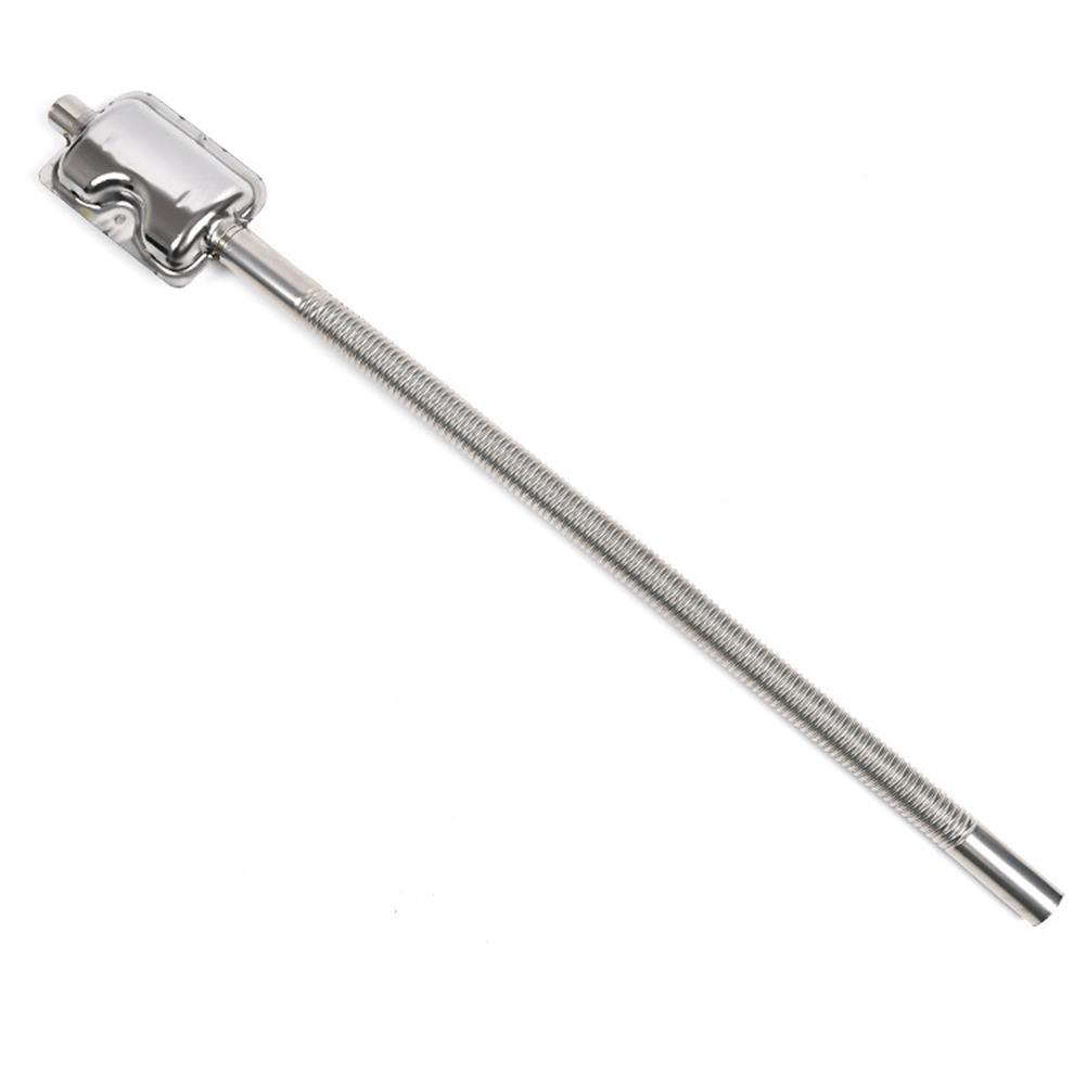 Выхлопная труба 120 см, 150 см, 200 см, 60 см, дополнительный обогреватель