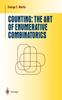 The Counting: The Art of Enumerative Combinatorics Book